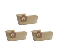 Rersduyt 30 Pcs Dust Bags Vacuum Cleaner for Wd3 Wd3300 Wd3.500P Mv3 Wd3200 Se4001 Se4002 6.959-130.0
