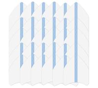 Rersduyt 30PCS Thigh Inner Anti-Chafing Stickers Invisibles Disposable Thigh Lift Tape for Women Comfort