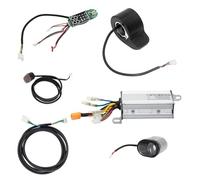 Rersduyt 500W 36V 17A Electric Scooter Controller Kit for 10 Inch Scooters Electric Scooter Outdoor Sporting Goods