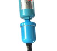 Rersduyt AD202 Pneumatic Air Compressor Valve Automatic Drain Air Trap Mini Cup Air Compressor Float Type Automatic Drain Valve