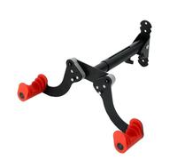 Rersduyt Adjustable Bicycle Wall Mount for Road Hanging Storage Kids Bike Scooter Foldable Hook Telescopic Bicycle Holder