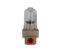 Rersduyt AF2000-02 Filter Element Common Rail Test Bench Accessories Filtering Air Pump Filter Pneumatic Componen Filter