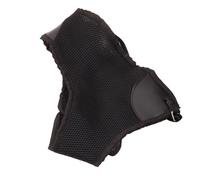 Rersduyt Archery Chest Protector Composite Recurve Bow and Arrows Protective Gear Competitive Game Chest Protection Black