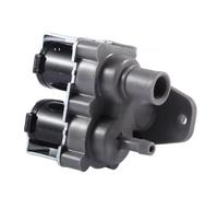 Rersduyt Automatic Washing Machine 1 in 2 Out Configuration Water Inlet Valve Solenoid, FCS360A