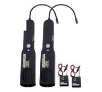 Rersduyt Automotive Electrical Open Tester Automotive Electrical Open&Short Finder Circuit Tester Identifies Short andOpen Circuits