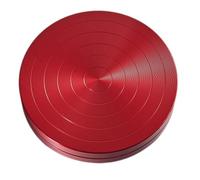 Rersduyt Ballet Turning Board Turning Board for Ballet Dance Figure Skating Turning Non Slip Training Disc for Figure Skaters Gymnasts Training Board Equipment for Ice Skaters Gymnasts and Cheerleader