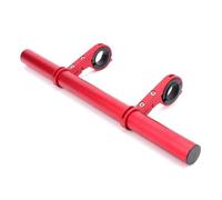 Rersduyt Bicycle Extension of the Multi -Function Aluminum Alloy Extension Sheet Lamp Code Watch Extension Extension Bracket C