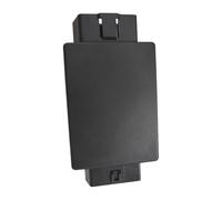 Rersduyt Bluetooth Car OBD Plug Universal Extension Cable 16 Pin Adapter Tester Interface Connector Black