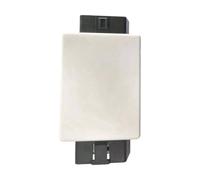 Rersduyt Bluetooth Car OBD Plug Universal Extension Cable 16 Pin Adapter Tester Interface Connector White