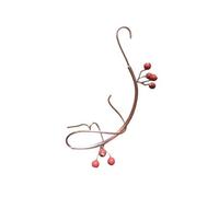 Rersduyt Butterfly Banana Hammock Outdoor Hanging Butterfly Feeder for Habitat,Garden Decor & Butterfly Attractor Decor 1PCS