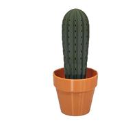 Rersduyt Cactus Toothpick Holder 3D Printed Cactus Toothpick Dispenser House Plant Toothpick Cactus Holder,B