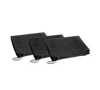 Rersduyt City Pickers Replacement Cover 20 X 24Inch Planter Box Cover Transplanting Kit for Garden Mulch 3 Pack