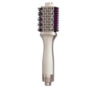 Rersduyt Curling Iron Hair Comb Blow Dryer Brush Professional Comb Hair Straightening Suitable for All Hair Types UK Plug