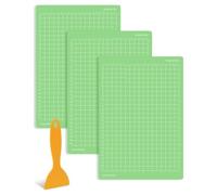 Rersduyt Cutting Mat Compatible Cut Mats Replacement Accessories forSewing Quilting andCraft A