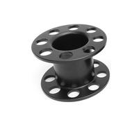 Rersduyt Diving Finger Reel Light-Duty Reel Diving Underwater Accessories Scuba Diving Compact Finger Spool 40m