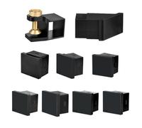 Rersduyt Dovetail Jigs for Woodworking,Dovetail Jig Marker,Dovetail Saw Guide,Cut Wood Joints with Ease,Magnetic Hand Saw Guide