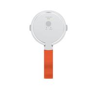 Rersduyt Eight in One X9 Translator Voice and Video Call Translation APP Simultaneous Interpretation White