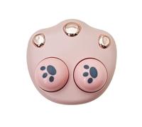 Rersduyt Electric Contact Lens Case Cleaner Automatic Portable Protein Removal Machine Efficient Tear Cleaning Container Tools C