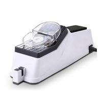 Rersduyt Electric Grinder Household Kitchen Grinding Stone Double-Sided Small Grinder