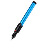 Rersduyt Electric Micro Engraver Cordless Precision Engraver Engraving Tool Electric Carve Engraving Tool Kit Pen Carve for DIY Jewellery Making Metal Glass Wood Leather