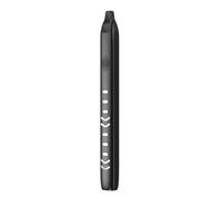 Rersduyt Electronic Wind Saxophone MIDI Mini Digital Pocket Sax Music Instrument with 4 Hour Operation Time for Beginner