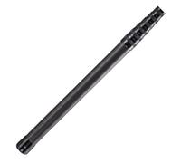 Rersduyt Folding Rod with Fish Handle Carbon Fiber Telescopic FishingRod Fishing Tackle Portable FishingRod Fishing Accessories B