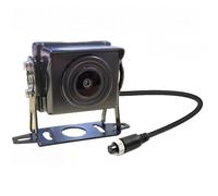 Rersduyt Full-Color Night Vision Truck Reversing Camera 1080P High-Definition Image 12V/24V Vehicle Monitoring Camera