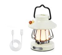 Rersduyt Gear Lamp for Kids Set Toddler Flashlight Convenient LED Light Rechargeable Battery Operated Portable Night Light White