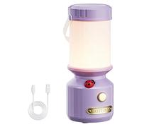 Rersduyt Gear Lamp for Kids Set Toddler Flashlight Convenient LED Light Rechargeable Battery Portable Night Light