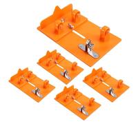 Rersduyt Glass Bottle Cutting Tool Wine Bottle Cutter Adjustable Glassbottle Cut Machine Wine Decorations Cutting Tools,B