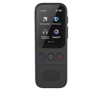 Rersduyt Instant Offline Language Translator Device Voice Translator Offline Support 138 Languages 1 Piece