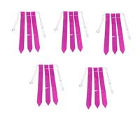 Rersduyt Kids Flag Football Set, Adjustable Flag Football Belt, Suitable for Youth and Adult Flag Football