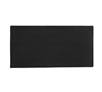 Rersduyt Large BBQ Mat, Silicone + Fiberglass Bbq Grill Mat Perfect for Charcoal Grills, Gas Grills, Fryers and Smokers,XL