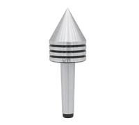 Rersduyt Lathe Turning Thimble Heavy Duty Thimble Carpenter's Thimble Numerical Control Thimble Tapered Turn Center MT1