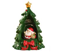 Rersduyt Night Light Christmas Tree Star Light for Children Classmates Friends Home Ornaments A