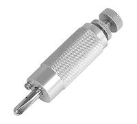 Rersduyt Piano Tuning Chord Change String Winder Piano Accessories Tuning Around 3-Circle Semi Silver