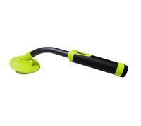 Rersduyt Portable Handheld Pulse Induction Metal Detector Fully Waterproof Underwater Pinpointer High Sensitive Bar