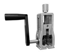Rersduyt Portable Household Wire Stripper Metal Manual Wire Stripping Tool Cable Electric Peeling Tool