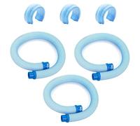 Rersduyt R0527700 Pool Cleaning Vacuum Hose Lock Small Hose Replacement Parts for MX6,MX8 Swimming Pool Cleaner