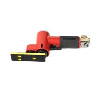 Rersduyt Reciprocating Pneumatic Grinding and Polishing Machine Mini Straight Line Air Sander Pneumatic Sander B