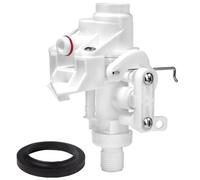 Rersduyt RV Toilet Valve Kit 31705 for Aqua Magic V Toilet Parts 31688 31687