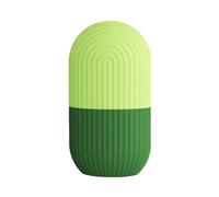 Rersduyt Silicone Ice Mold Ice-Cube Roller for Face,Eyes and Neck Naturally Conditioning and Skin Care,De-Puff Eye Bags B