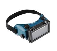 Rersduyt Solar Auto Darkening Welding Mask Welding Helmet Eyes Goggle/Welder Glasses Helmet for Welding Machine/Equipment A