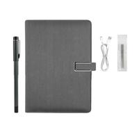 Rersduyt Syncify Digital Sketchbook, Bluetooth 5.0 Smart Pen & Notebook, Digital Drawing, Writing, Note-Taking