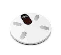 Rersduyt Ultra-Precision Digital Bathroom Smart Scale Bluetooth Enabled Accurate Measurement for Home Health, Fitness & Weight 1 PCS