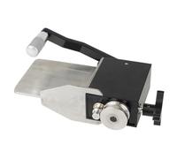 Rersduyt Universal Tubing Beader Tool New Style Piping Crimping Tool Inlet Intercooler Pipeline Fit for 5/8In or Larger
