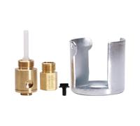 Rersduyt Upgrade WE25X217 Liquid Propane Conversion Kit Fit for Gas Dryers, Replace WE25X0217, WE25M32, WE25X0190, WE25X0214
