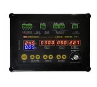Rersduyt W10 Excavator Truck Agricultural Machinery Injector Throttle Stepper Urea Pump Motor Solenoid Valve Tester