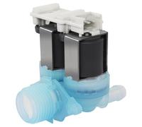 Rersduyt W11036930 Washing Machine Water Valve W11316256 W11316256cm, AP6835737, PS12711564, EAP12711564 for Reliable Operation
