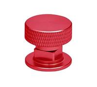 Rersduyt Welding Hood (Pipeliner) Fasteners,Welding Helmet Headgear Replacement Helmet Knurled Welding Helmet Parts Accessories Red